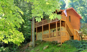 Whispering Waters #208 Pigeon Forge